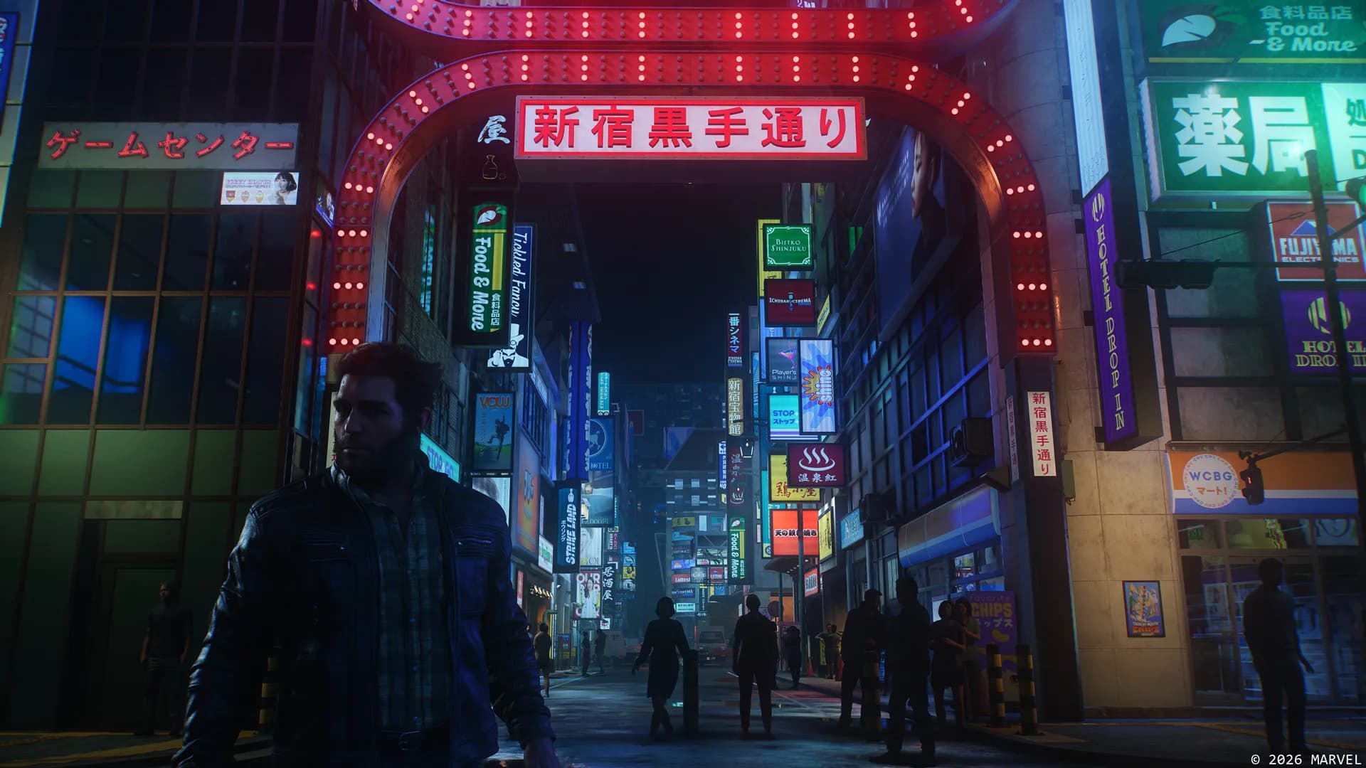 PlayStation Blog header art announcing AI upscaling coming to PS5