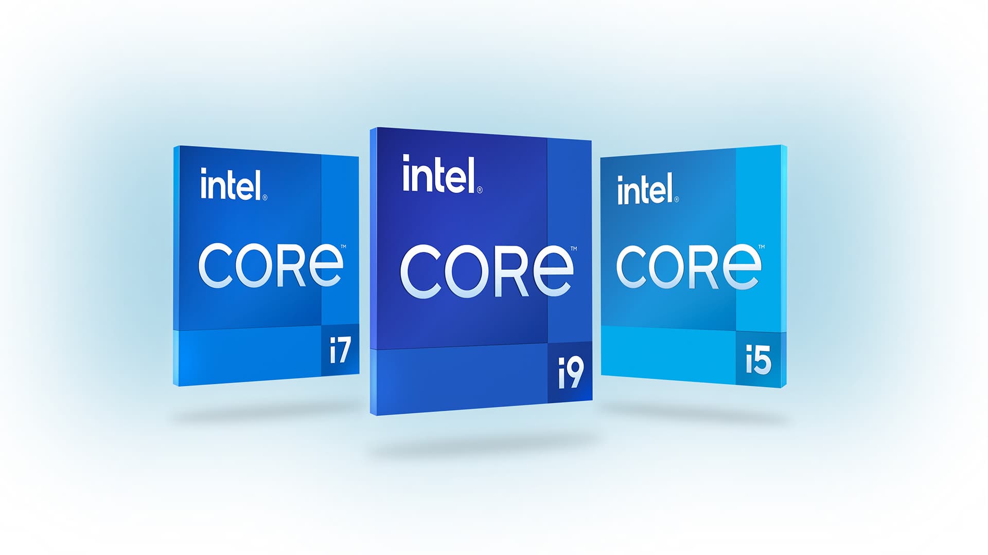 Intel Core 14th Gen desktop processor, official Intel newsroom image